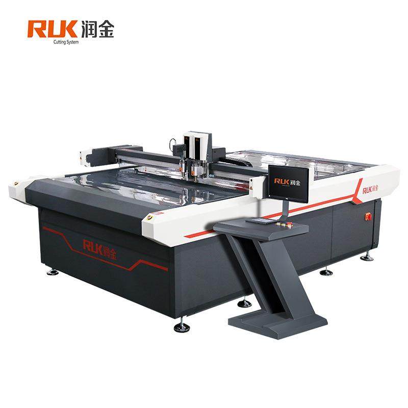 全自动智能纸盒包装切割机猫抓板磨爪板瓦楞纸震动刀切割机,淘宝优惠券,粉丝福利购,淘宝优惠卷