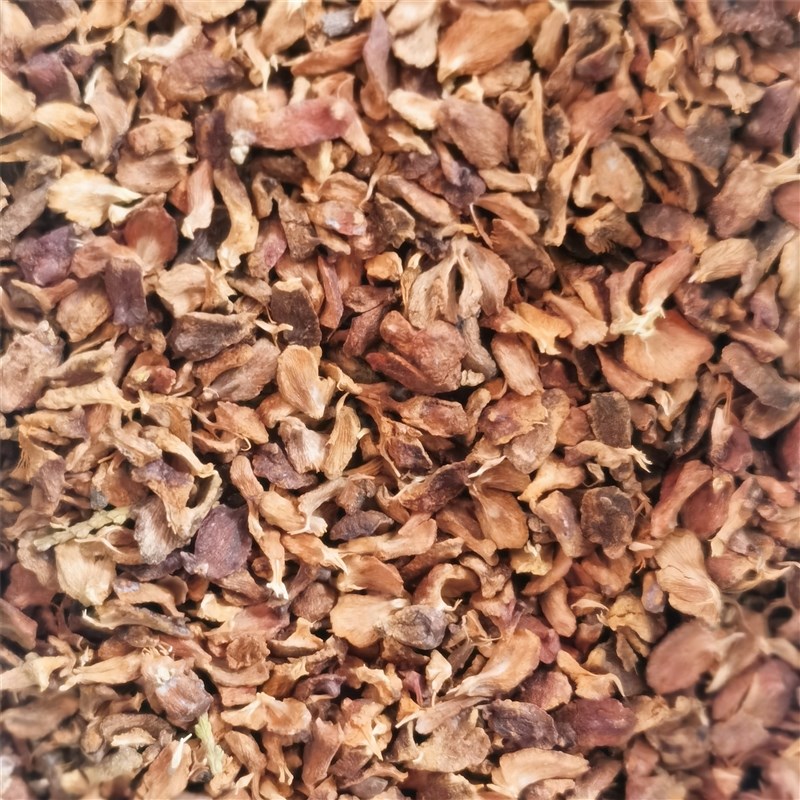 新野生柏壳枕头柏籽枕芯护颈椎助睡眠侧柏壳柏子枕头成人 - 图2