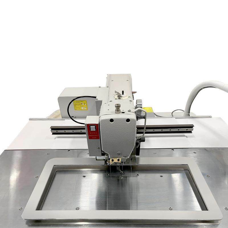 牌工业缝纫机自动化5020电脑花样机服装鞋子箱包手袋电脑车,淘宝优惠券,粉丝福利购,淘宝优惠卷