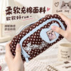 High-looking pencil case for girls 2026 new pencil case niche non-colliding model large capacity simple ins pencil case first grade girl birthday gift children's blind box primary school student school supplies