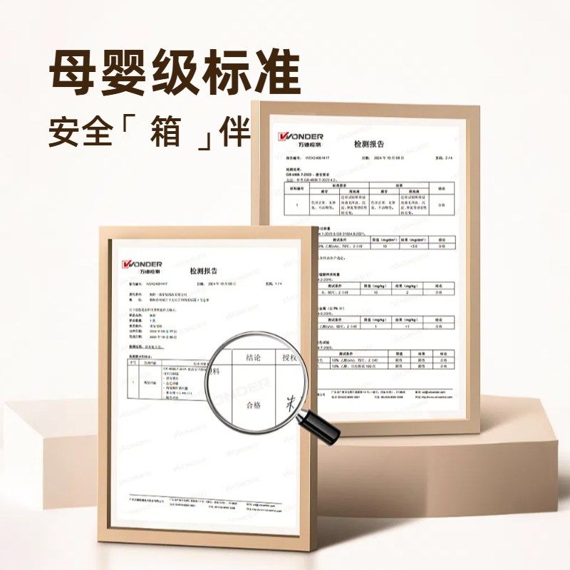 宝宝装奶瓶收纳盒婴儿专用防尘沥水置物架辅食工具储存箱餐具碗柜,淘宝优惠券,粉丝福利购,淘宝优惠卷