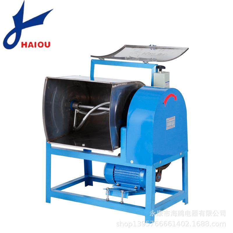 2200W大功率25公斤15公斤5立式面粉搅拌机电动揉面机商用合和面机,淘宝优惠券,粉丝福利购,淘宝优惠卷