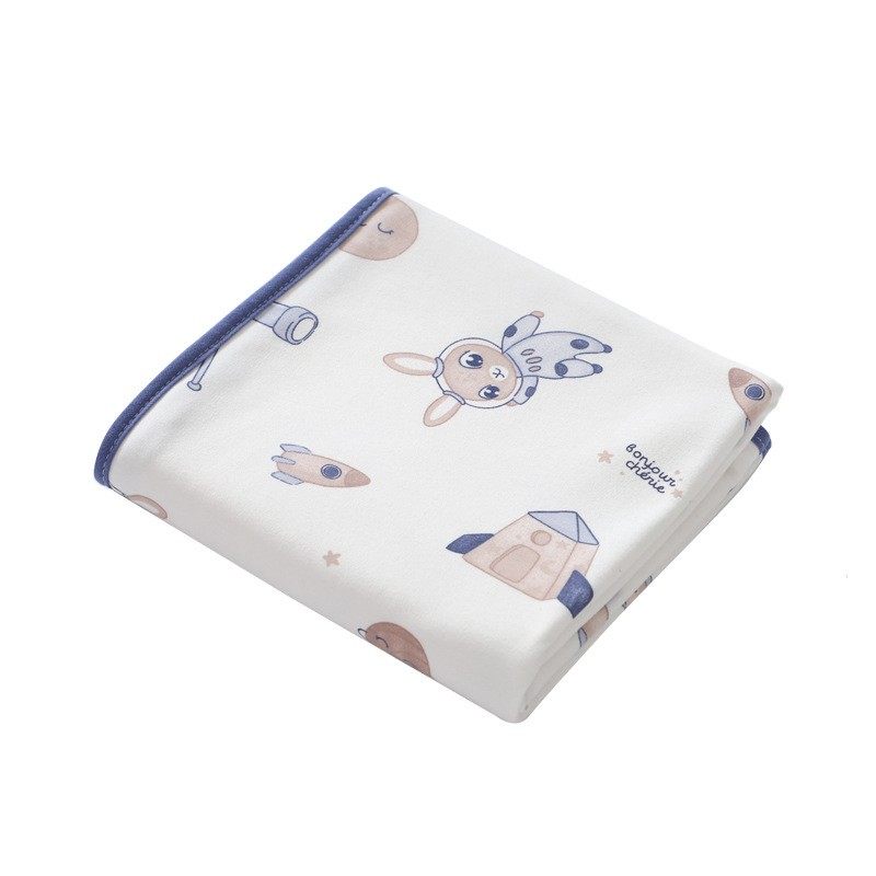 婴儿双层包单初生棉a类夏季薄产房防惊跳包巾新生儿盖毯待产用品,淘宝优惠券,粉丝福利购,淘宝优惠卷