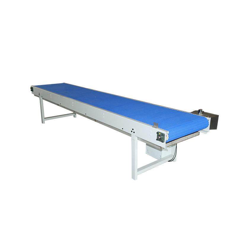 塑料网带输送机药品果蔬清洗传送带水产品分拣塑料网带输送机,淘宝优惠券,粉丝福利购,淘宝优惠卷