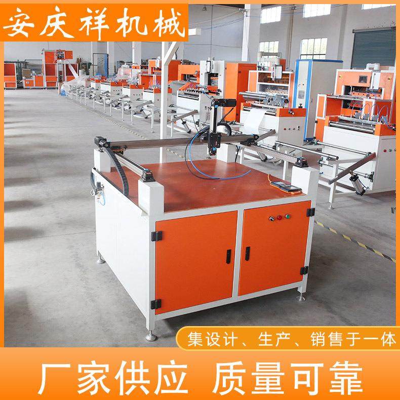 供应全自动纸框点胶机新风系统滤芯生产设备AB胶打胶机点胶设备,淘宝优惠券,粉丝福利购,淘宝优惠卷