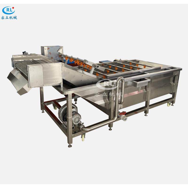 臭氧式水果清洗机商用李子樱桃清洗机全自动苹果梨清洗机,淘宝优惠券,粉丝福利购,淘宝优惠卷