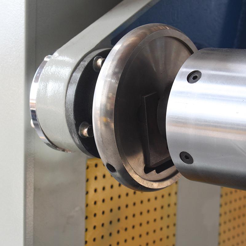 PS塑料薄膜片材双工位收卷机设备塑料薄膜片材包装片材纸张收卷机 - 图2