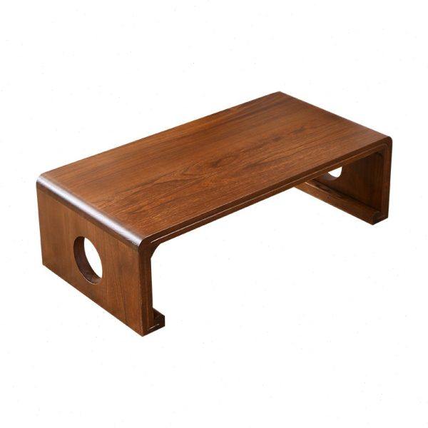 实木中式古琴桌凳飘窗桌榻榻米小茶几炕桌国学桌培训班课桌椅子矮,淘宝优惠券,粉丝福利购,淘宝优惠卷