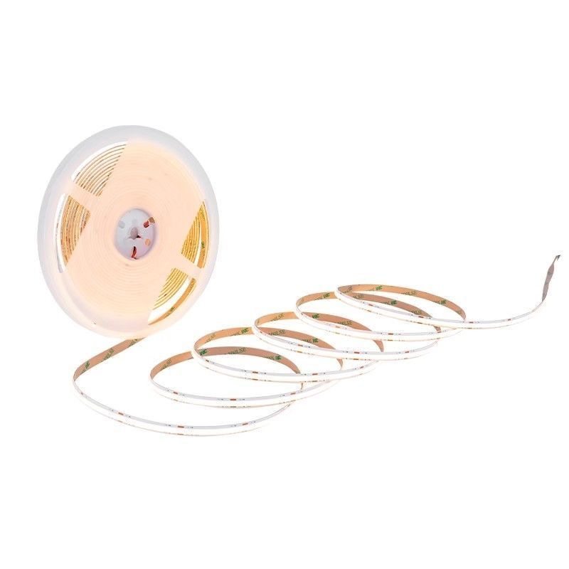 已接米家mesh2.0智能COB灯带三色无极调光调色温双眼皮吊顶线性灯,淘宝优惠券,粉丝福利购,淘宝优惠卷