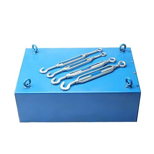 悬挂式除铁器除铁设备强磁吸盘工具工业磁铁生产供应商 - 图3