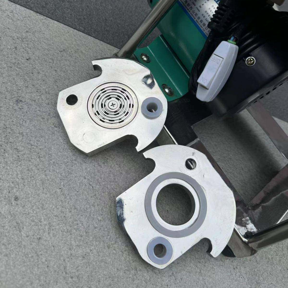 不锈钢板框式过滤器多层过滤器药液水过滤实验室过滤器304/316L,淘宝优惠券,粉丝福利购,淘宝优惠卷