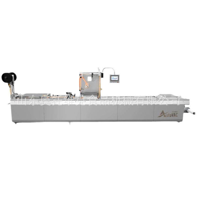 拉伸膜真空包装设备可包装沾沾串肉串烤串宽粉米线拉伸膜包装机,淘宝优惠券,粉丝福利购,淘宝优惠卷