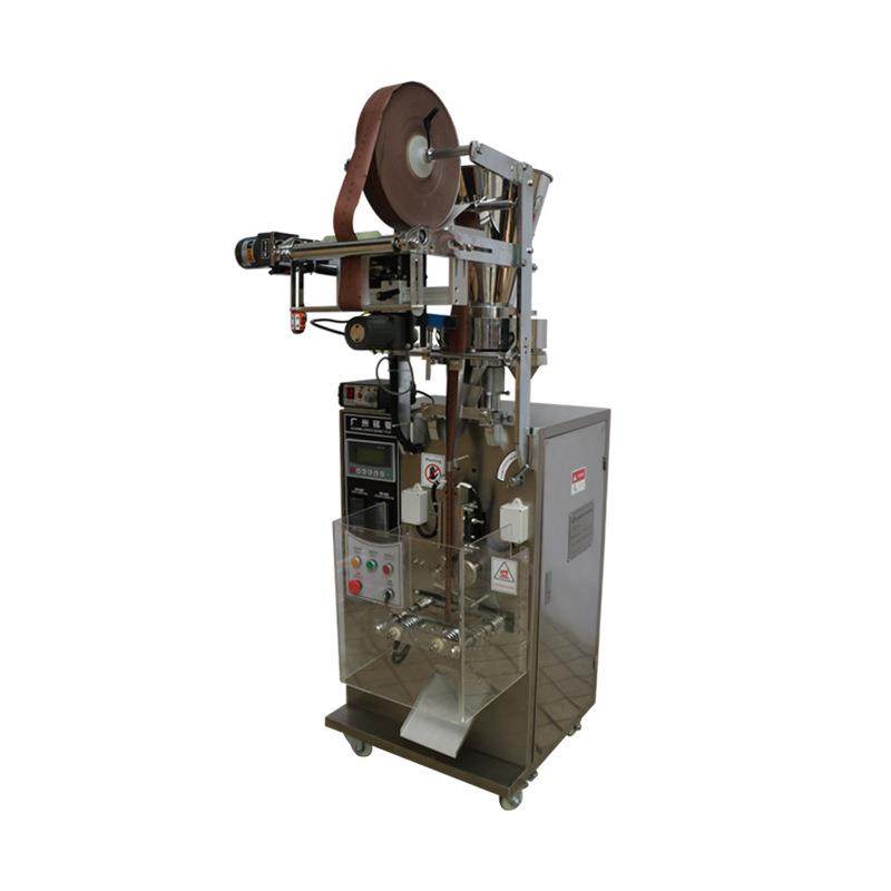 小袋装洗衣粉颗粒包装机全自动量杯定量管道通颗粒立式包装机,淘宝优惠券,粉丝福利购,淘宝优惠卷