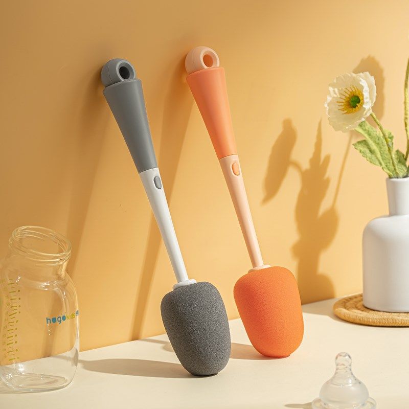 五合一杯刷三合一多功能洗杯子神器厨房水杯洗奶瓶刷家用清洁刷子,淘宝优惠券,粉丝福利购,淘宝优惠卷