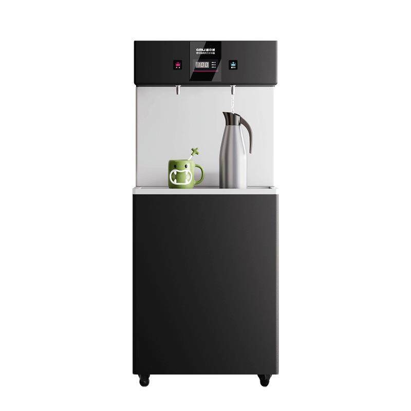 摩士通全自动智能电热开水器商用饮水机立式大型学校直饮水机,淘宝优惠券,粉丝福利购,淘宝优惠卷