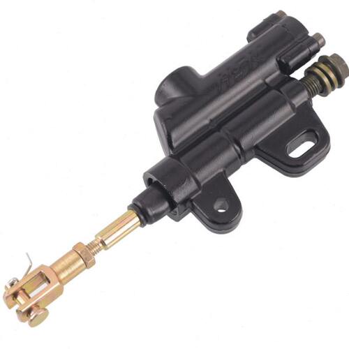 越野摩托车配件波速尔猎豹 猎鹰后刹车泵制动刹车后刹车上泵包邮 - 图3