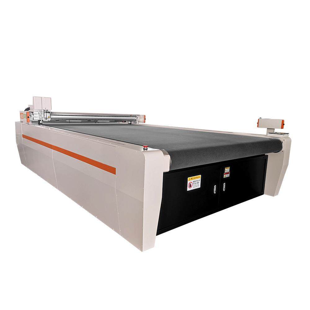 山东数控圆刀裁切机电脑智能画线汽车脚垫皮革振动刀切割机,淘宝优惠券,粉丝福利购,淘宝优惠卷