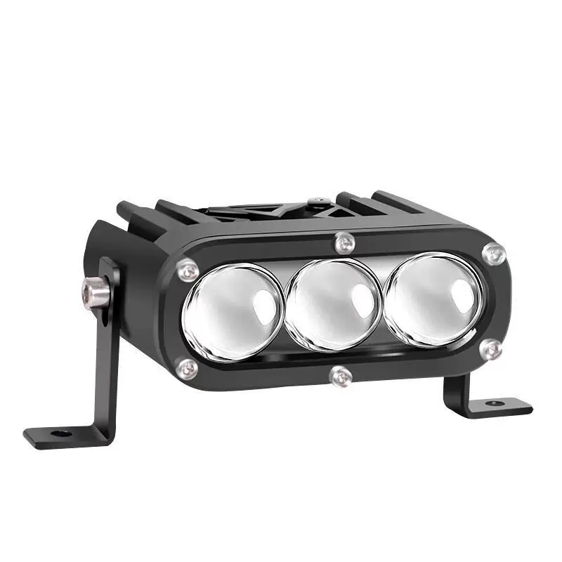 LED headlights, SUV, super bright lights with laser