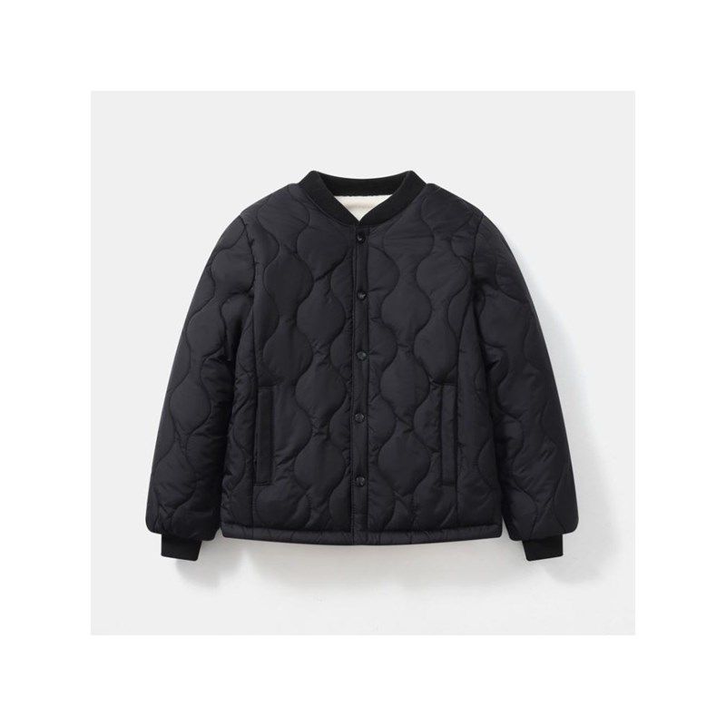 冬天校服内搭神器儿童羽绒棉衣内胆男女学生加绒加厚保暖夹棉外套,淘宝优惠券,粉丝福利购,淘宝优惠卷