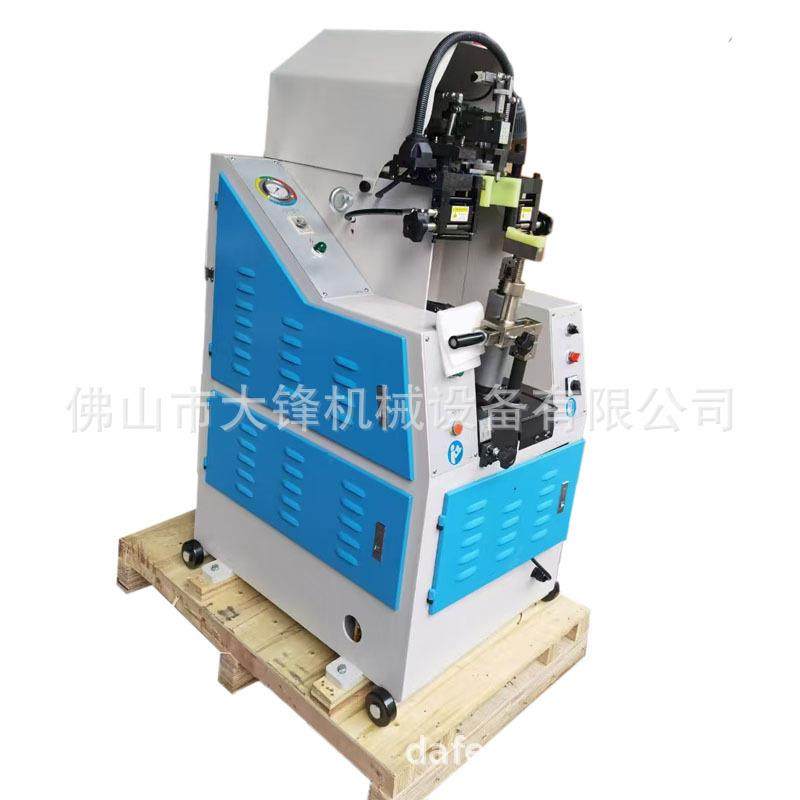 全新结帮机中厚料自动液压后帮机后锺结帮机制鞋机械鞋机厂家,淘宝优惠券,粉丝福利购,淘宝优惠卷