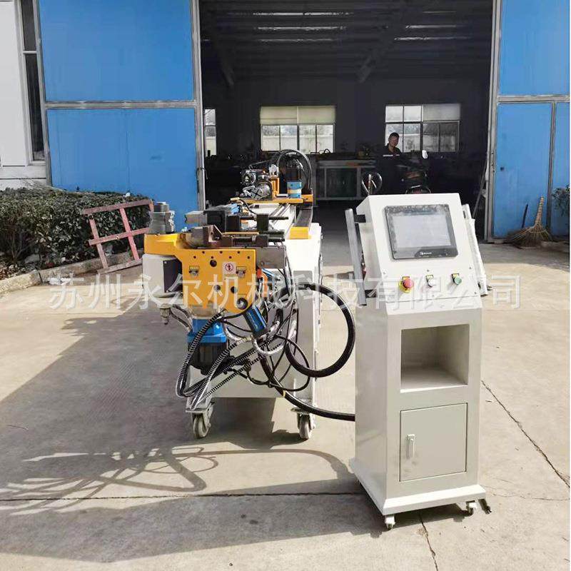 DW38CNC3A1S全自动弯管机液压三维弯管机自动数控弯管机厂家供应,淘宝优惠券,粉丝福利购,淘宝优惠卷