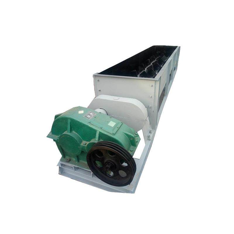 有机肥颗粒灰沙粉尘加湿搅拌机双轴搅拌机泥土粉煤灰拌料机,淘宝优惠券,粉丝福利购,淘宝优惠卷