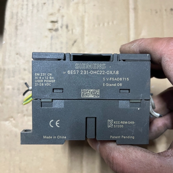 plc模块,231-0HC22-0XA8,,成 - 图0