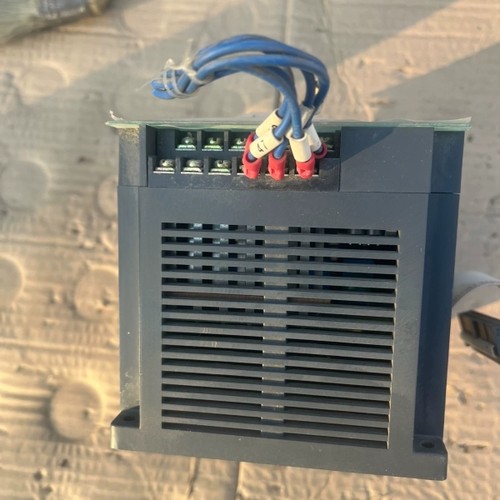 光洋PLC扩展模块H-8TRI - 图1