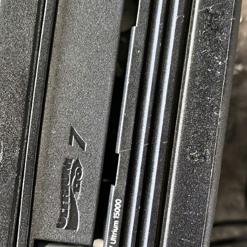 议价：IBM磁带机 磁带驱动器 LTO UItrium 7 - 图1