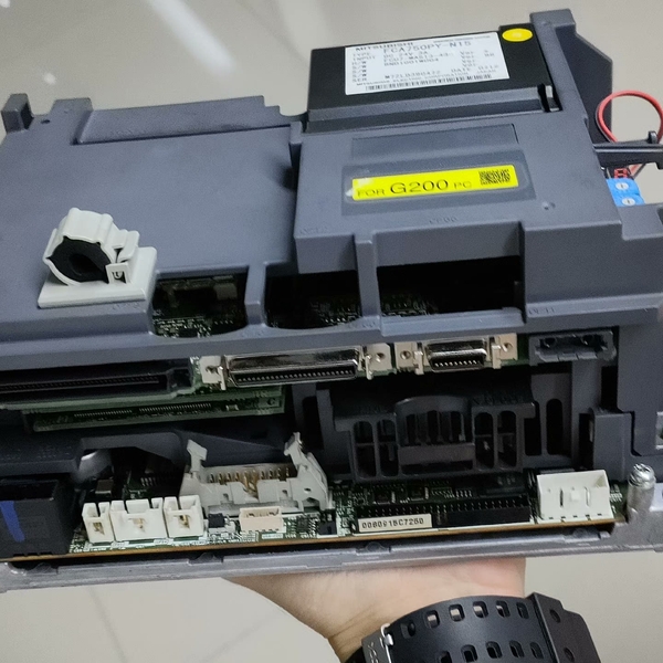 FCA750PY-N15马扎克主机,,功能 - 图2