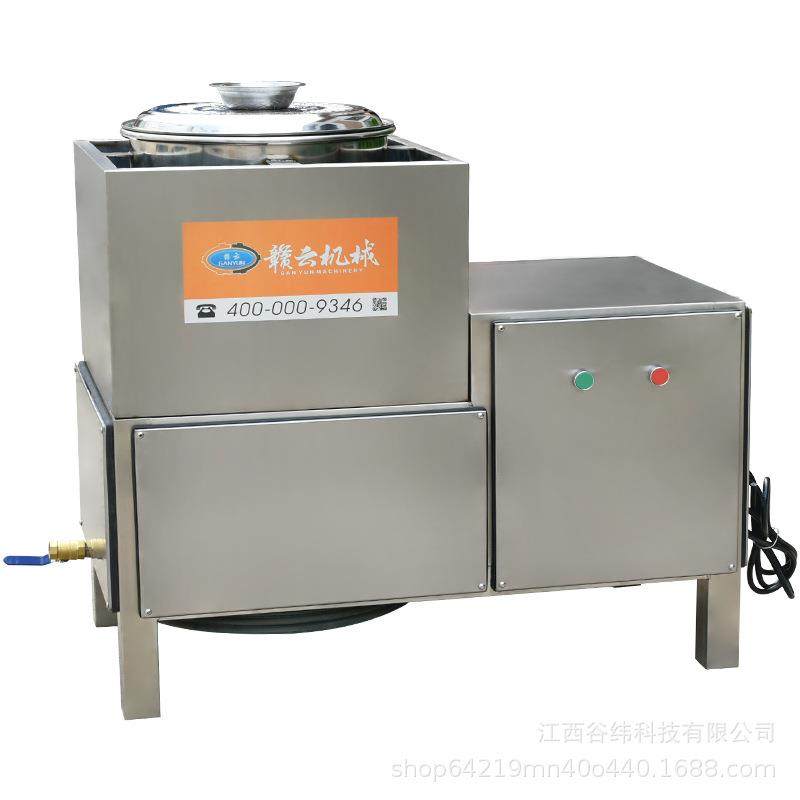 牌32型慢速肉丸打浆机全封闭不锈钢鱼滑牛肉丸牛筋丸制浆设备,淘宝优惠券,粉丝福利购,淘宝优惠卷