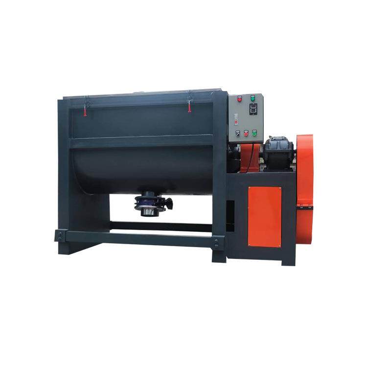 厂家生产烘干机设备洗衣粉物料卧式搅拌机加少许液体均质混合机,淘宝优惠券,粉丝福利购,淘宝优惠卷