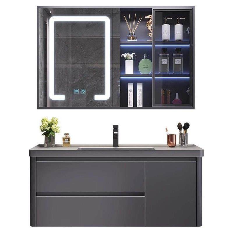 2025新款可及豪华肤感一体化面盆浴室柜组合浴室水槽洗手盆浴室柜,淘宝优惠券,粉丝福利购,淘宝优惠卷