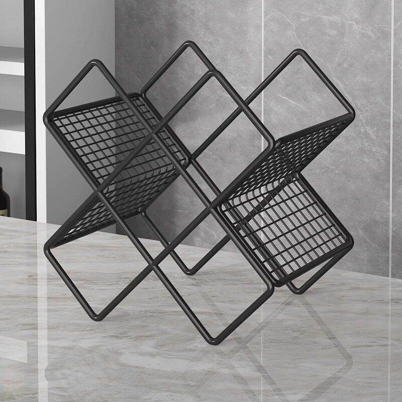 红酒架创意轻奢现代简约欧式酒柜置物架摆件葡萄酒架展示架酒架托,淘宝优惠券,粉丝福利购,淘宝优惠卷