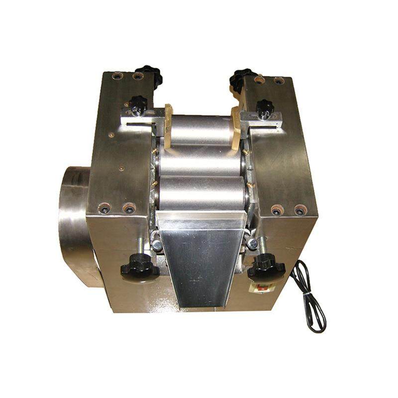 S65实验室三辊研磨机实验室用不锈钢三辊研磨机手摇式砂磨机设备,淘宝优惠券,粉丝福利购,淘宝优惠卷