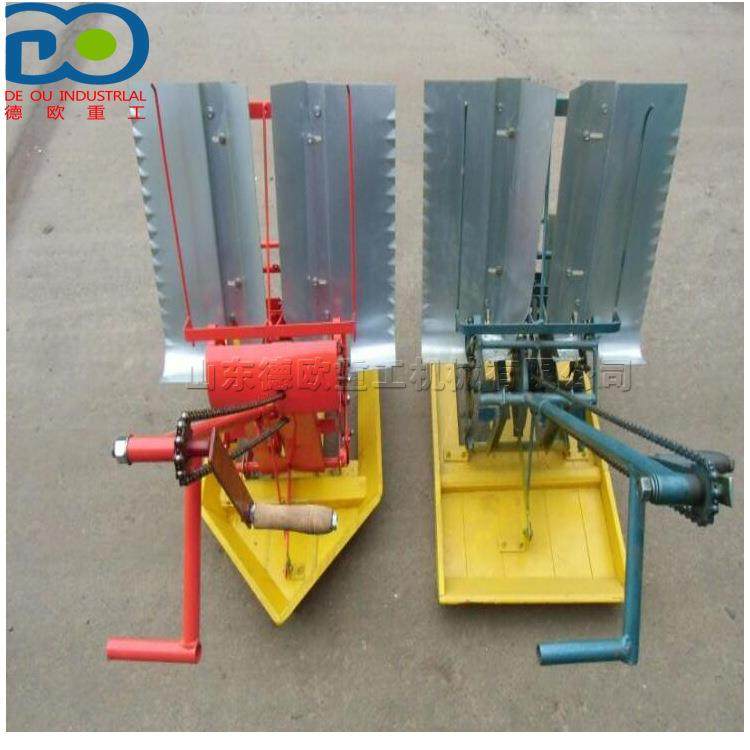 小型手摇插秧机 全新水稻手动直播机 水稻种植机农用耕种机械,淘宝优惠券,粉丝福利购,淘宝优惠卷