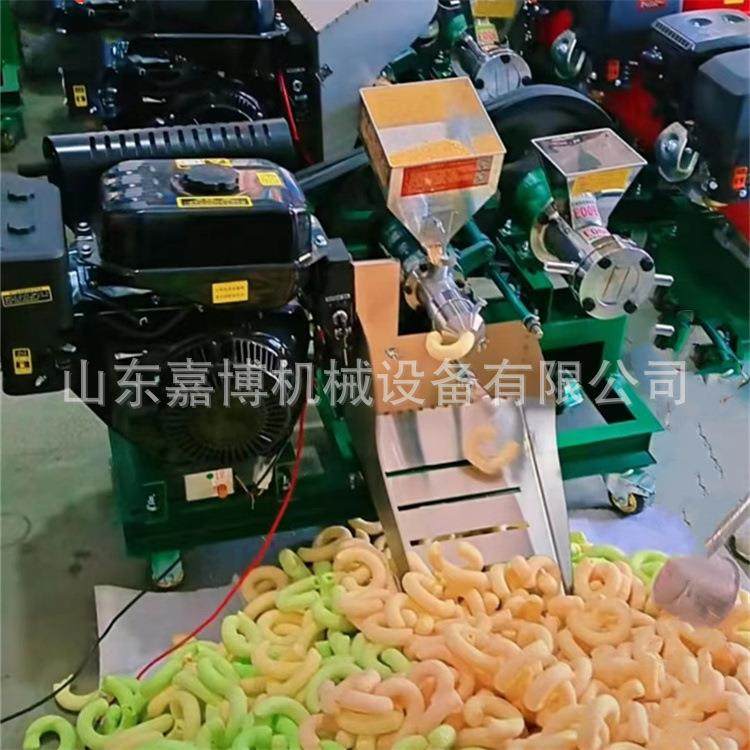 2024兼职汽油食品膨化机炸空心棒自动切断膨化机玉米大米米花糕机,淘宝优惠券,粉丝福利购,淘宝优惠卷