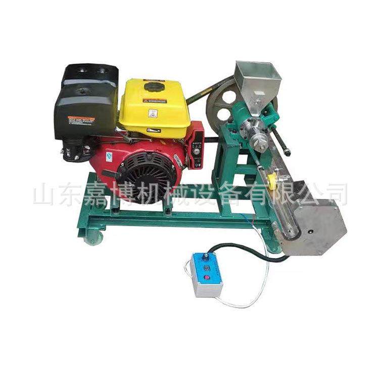 2024兼职汽油食品膨化机炸空心棒自动切断膨化机玉米大米米花糕机,淘宝优惠券,粉丝福利购,淘宝优惠卷