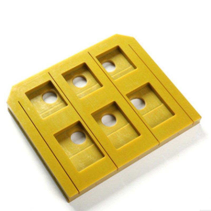 CNC加工环氧树脂板RF4玻纤板塑胶五金配件机加耐高温工PEEK铁氟龙,淘宝优惠券,粉丝福利购,淘宝优惠卷