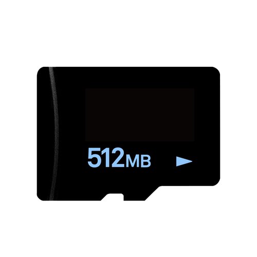 TF4g2g1g 128m 256m 512mb手机内存卡 tf卡容量 micro sd 小容量 - 图0