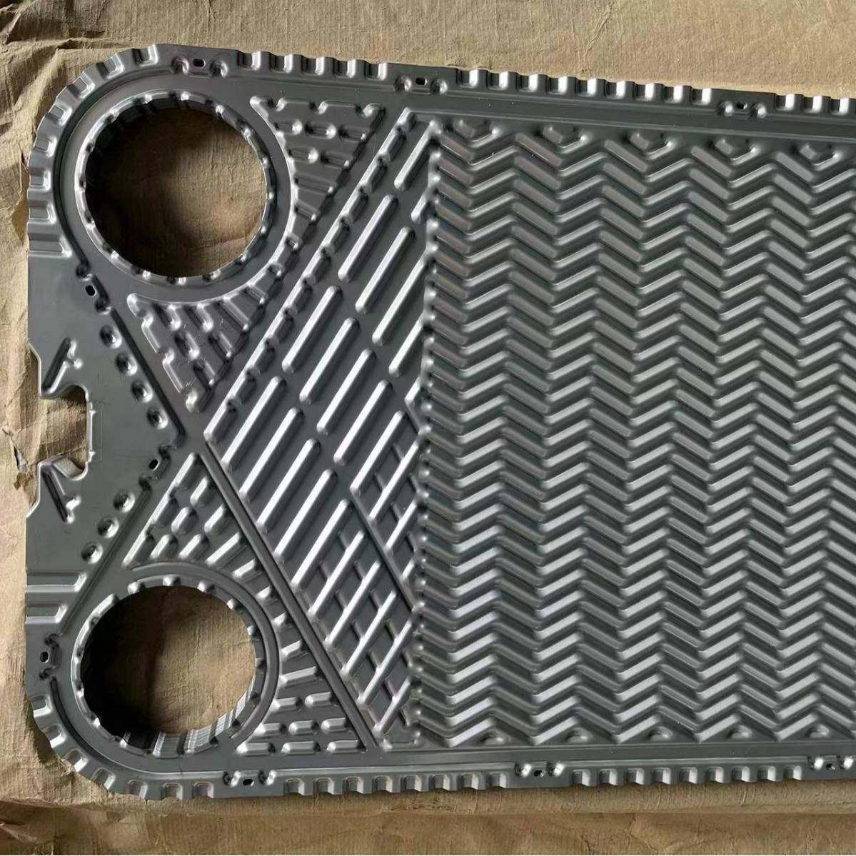 供应安培威换热器板片APV换热器配件N35竖纹传热板式换热器板片,淘宝优惠券,粉丝福利购,淘宝优惠卷