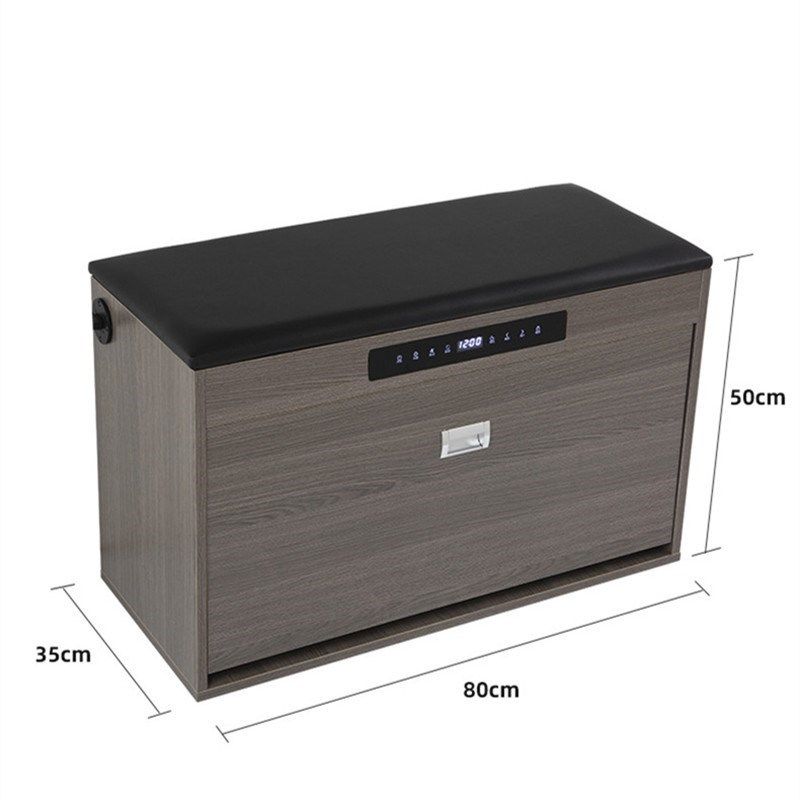 智能换鞋凳翻g斗鞋柜杀菌消毒除臭烘干除湿加热矮凳软坐多功能简,淘宝优惠券,粉丝福利购,淘宝优惠卷