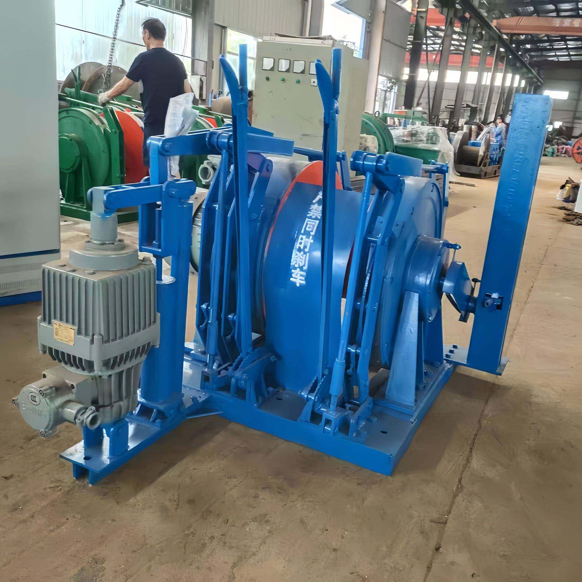 无极绳绞车连续运输容绳量大无极绳绞车井下船舶工地气动绞车,淘宝优惠券,粉丝福利购,淘宝优惠卷