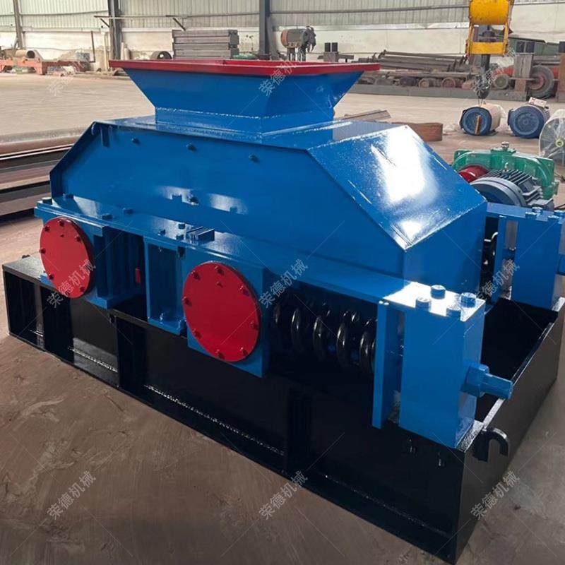 对辊破碎机制砂机液压双辊破碎机煤炭炉渣石头砖玻璃生产家,淘宝优惠券,粉丝福利购,淘宝优惠卷