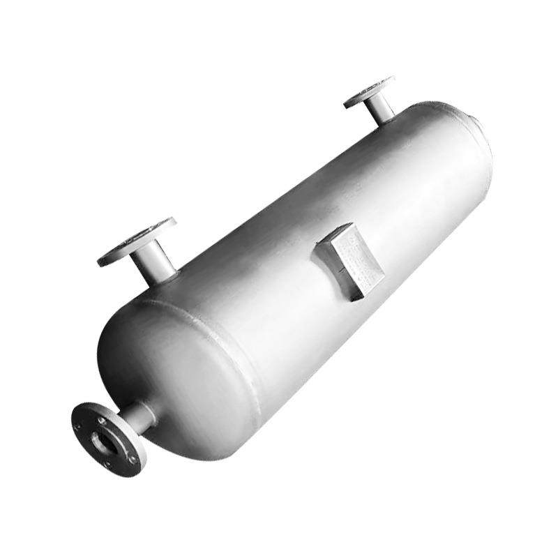 汽水交换管壳换热器不锈钢列管式冷却器制冷机冷凝器,淘宝优惠券,粉丝福利购,淘宝优惠卷