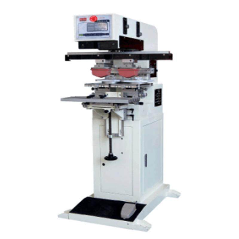 东莞平面丝印机5070前后跑台丝印机4060跑台式丝印机丝网印刷机器,淘宝优惠券,粉丝福利购,淘宝优惠卷