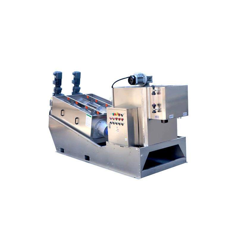 叠螺脱水机403叠螺机不锈钢全自动叠螺式污泥脱水机,淘宝优惠券,粉丝福利购,淘宝优惠卷