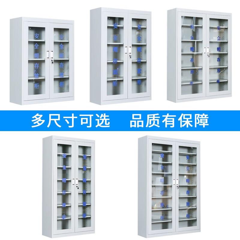 工地安全帽存放柜头盔放置柜车间安全帽摆放架矿工帽安全帽储存柜 - 图2