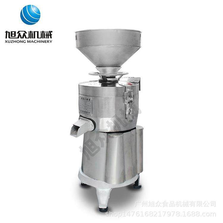 磨渣分离电动豆类磨浆机浆渣分离机豆制品厂饮食服务业豆浆磨浆机,淘宝优惠券,粉丝福利购,淘宝优惠卷