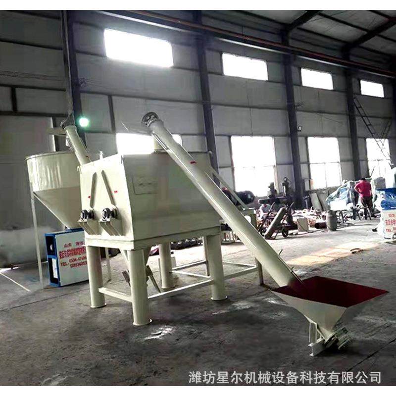 大型卧式搅拌机食品搅拌机不锈钢饲料混合机卧式干粉混合机,淘宝优惠券,粉丝福利购,淘宝优惠卷